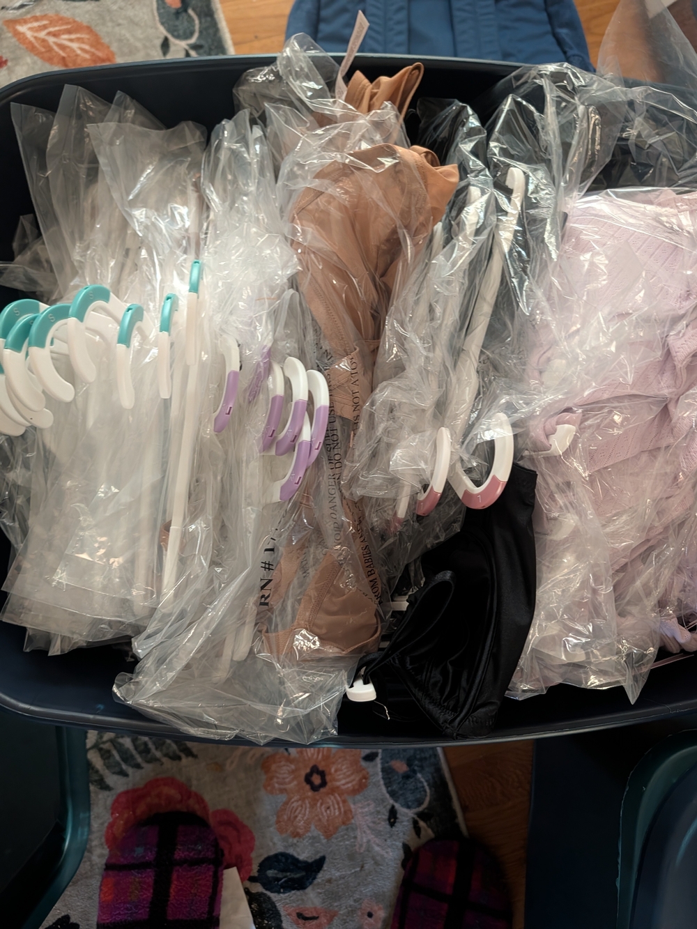 Reseller Bra Bundle 50 Pieces All NWT